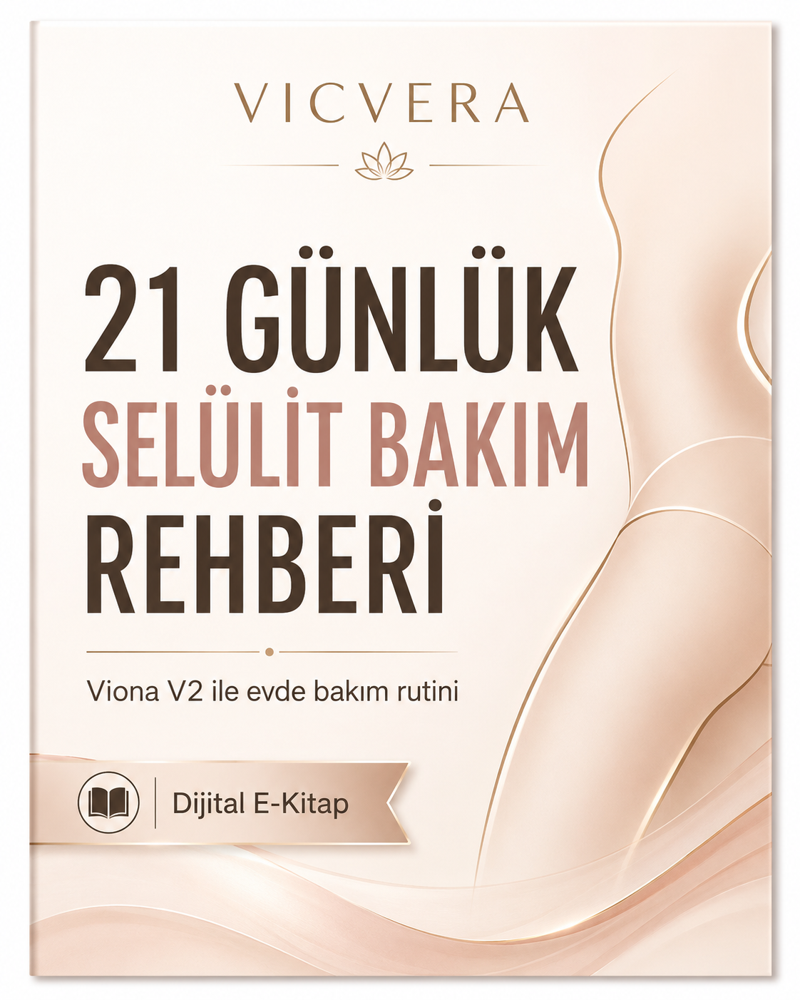 21 Günlük Selülit Bakım Programı