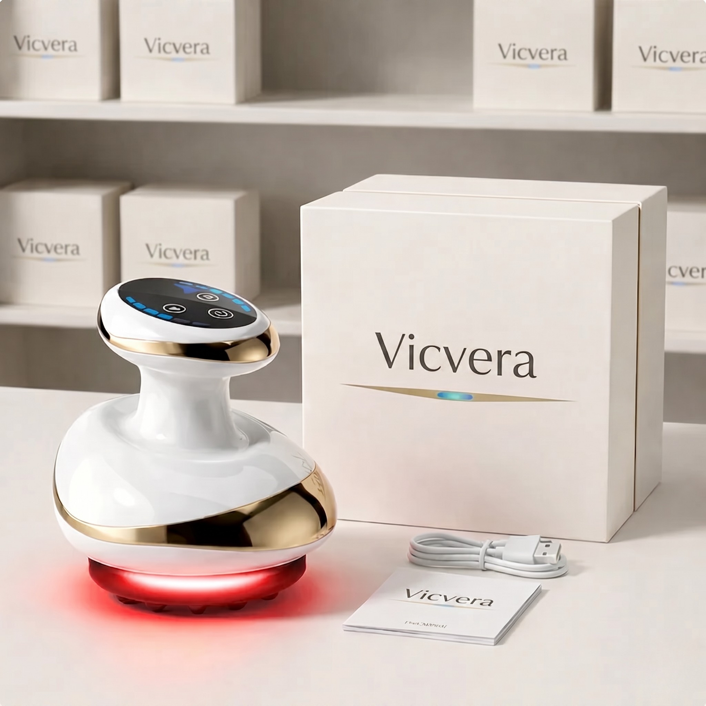 Vicvera Viona V2